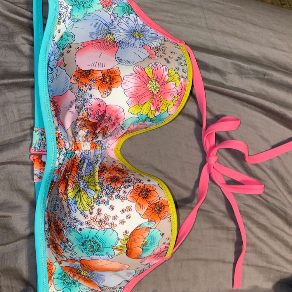 Victoria Secret Bikini Top